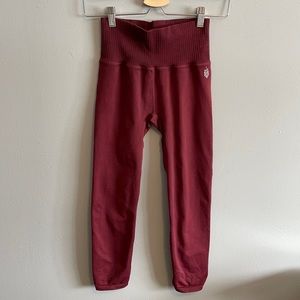 Free People Movement Good Karma Legging